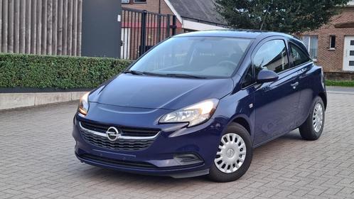 Opel Corsa 1.2i Benzine Euro 6b L.EZ O.K  Année 2015, 115.00, Autos, Opel, Entreprise, Corsa, Air conditionné, Bluetooth, Radio