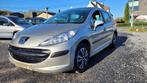 peugeot 207 1.6hdi AIRCO euro 4 2009, Auto's, 4 cilinders, 1600 cc, Bedrijf, Euro 4