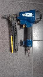 Agrafeuse Carat LN4440, Enlèvement ou Envoi, Utilisé