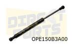 Opel Astra J (12/10-1/16) Sports Tourer gasveer achterklep O, Verzenden, Nieuw, Opel