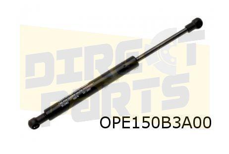 Opel Astra J (12/10-1/16) Sports Tourer gasveer achterklep O, Auto-onderdelen, Carrosserie, Opel, Nieuw, Verzenden