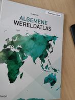 Algemene wereldatlas, Boeken, Ophalen of Verzenden, Zo goed als nieuw, Aardrijkskunde