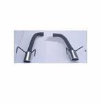 123 SPORTUITLAAT ALFA ROMEO 159  UITLAAT, Autos : Pièces & Accessoires, Neuf, -, -, -