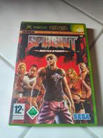 Spikeout Xbox, Ophalen of Verzenden, Zo goed als nieuw