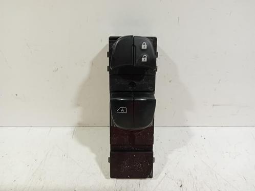 BEDIENINGSPANEEL ELEKTRISCHE RAMEN Nissan Micra (K14), Auto-onderdelen, Dashboard en Schakelaars, Nissan, Gebruikt