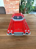 Lego "Corvette", Kinderen en Baby's, Speelgoed | Duplo en Lego, Ophalen, Zo goed als nieuw, Complete set, Lego