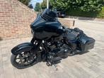 Harley Davidson Street Glide 2023 Airride, 1875 cm³, Entreprise, Plus de 35 kW, Chopper