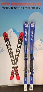 salomon s/race GS 10 170 cm 24/25 560€ nieuw, 160 tot 180 cm, Nieuw, Salomon, Ophalen of Verzenden