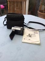Panasonic SDR-H40, Ophalen, Overige soorten, Camera