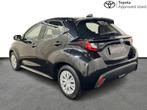 Toyota Yaris Dynamic, Achat, Noir, 5 portes, Automatique