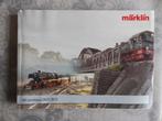Märklin Catalogus 2012/2013, Hobby en Vrije tijd, Ophalen of Verzenden, Zo goed als nieuw, Boek, Tijdschrift of Catalogus, Märklin