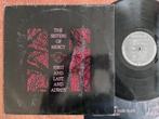 The Sisters Of Mercy – First And Last And Always, Cd's en Dvd's, Vinyl | Rock, Ophalen of Verzenden, Gebruikt, 12 inch, Overige genres