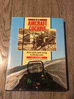 The Aircraft Cockpit: From Stick-And-String to Fly-By-Wire, Verzamelen, Luchtvaart en Vliegtuigspotten, Ophalen of Verzenden