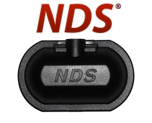 NDS CABLE BOX Small Black kabel dakdoorvoer tbv Zonnepaneel, Caravanes & Camping, Caravanes Accessoires, Neuf, Enlèvement ou Envoi