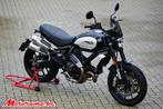 Ducati Scrambler 1100 Dark - 2022 - 13000 km @Motorama, Naked bike, Bedrijf, 2 cilinders, Meer dan 35 kW