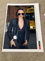 Persfoto Victoria Beckham 2006, Ophalen of Verzenden