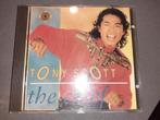 TONY SCOTT, The Chief, Hip House, Rap, Hip Hop, Cd's en Dvd's, Cd's | Hiphop en Rap, Ophalen of Verzenden, 1985 tot 2000, Zo goed als nieuw