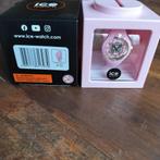 Ice Watch fantasia, Ophalen, Nieuw, Roze, Meisje