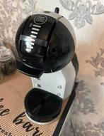 Dolce Gusto Koffie Apparaat + Opberglade voor Capsules, Ophalen, Zo goed als nieuw, Koffiemachine