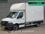 Mercedes Sprinter 514 CDI Laadklep Zijdeur Dubbellucht Bakwg, Auto's, 3084 kg, Stof, Gebruikt, Euro 6