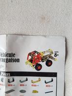 Kinder - meccano,nieuw., Ophalen, Nieuw