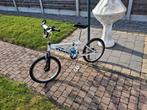 Bmx crossfiets, Ophalen, Gebruikt, Staal, 16 tot 20 inch