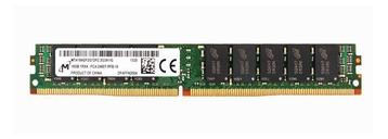 16GB 1Rx4 PC4-2400T DDR4-2400 Registered ECC, Micron beschikbaar voor biedingen