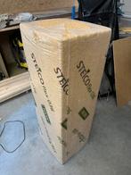 Steico flex 036 PEFC, Doe-het-zelf en Bouw, Ophalen, Overige materialen, Nieuw, Minder dan 5 m²