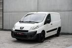 Peugeot Expert - Editie Kampeer, Auto's, Peugeot, Voorwielaandrijving, Stof, Zwart, 4 cilinders