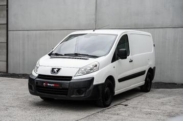 Peugeot Expert - Editie Kampeer beschikbaar voor biedingen