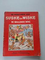 Suske en Wiske nr 27, Ophalen, Gelezen