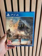 Assassin's creed origins ps4, Games en Spelcomputers, Ophalen of Verzenden, Gebruikt