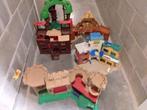 Fisher Price, Kinderen en Baby's, Speelgoed | Fisher-Price, Ophalen, Zo goed als nieuw, Speelset