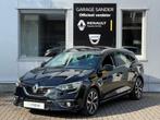 Renault Megane Grandtour New TCe 140 Pk Limited * Automaat, Automaat, Zwart, 140 pk, 103 kW