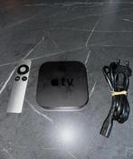 Apple tv 3de generatie, Audio, Tv en Foto, Mediaspelers, Ophalen, Zo goed als nieuw