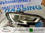 AUDI A3 8V FACELIFT XENON LED KOPLAMP RECHTS 8V0941006E, Gebruikt, Ophalen of Verzenden, Audi