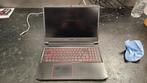 Acer nitro 5 (an515) - i710750h - nvidia gtx 1650 ti, Computers en Software, Ophalen, Gebruikt, Acer