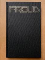 Sigmund Freud - verzameld werk, Livres, Psychologie, Psychologie clinique, Utilisé, Enlèvement, Sigmund Freud