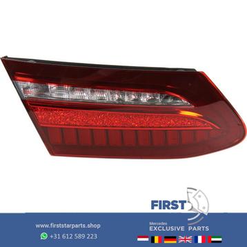 A2389061401 W238 A238 C238 LED Achterlicht links achter (bin beschikbaar voor biedingen