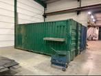 Containers te koop, Zakelijke goederen, Machines en Bouw | Keten en Containers, Ophalen