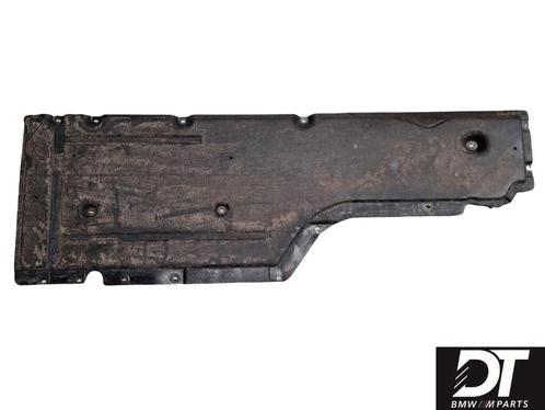 Bodemplaat rechts BMW M5 E60 S85 S85B50 51717033758, Auto-onderdelen, Carrosserie, BMW, Gebruikt, Ophalen of Verzenden