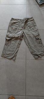 Pantalon mis long taille basse , T36-38, Autres matériaux, Utilisé