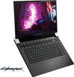 Alienware x17 R1 - RTX 3080, Computers en Software, Windows Laptops, Ophalen, Zo goed als nieuw, Qwerty, SSD