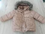 Manteau d'hiver fille taille 92., Fille, Enlèvement, Utilisé