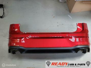 Achterbumper VW Golf 8 VIII GTI LC3J 5H6807421D DIFFUSER PLA beschikbaar voor biedingen