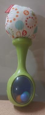 Speelgoed baby's, Kinderen en Baby's, Ophalen of Verzenden, Gebruikt