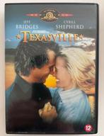 DVD Texasville (1990) Jeff Bridges Cybill Shepherd, Ophalen of Verzenden