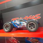 Traxxas Rustler 4x4 VXL Ultimate, Hobby en Vrije tijd, Auto offroad, Nieuw, Schaal 1:10, RTR (Ready to Run)