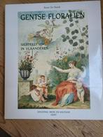 René De Herdt - Gentse Floralien, Boeken, Ophalen of Verzenden, Zo goed als nieuw