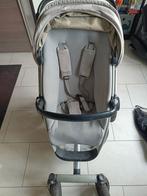 Quinny Buzz kinderwagen 3-1 met Maxi-Cosi en accessoires, Kinderen en Baby's, Kinderwagens en Combinaties, Ophalen, Gebruikt, Kinderwagen